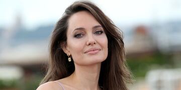Angelina Jolie marcó un récord al abrirse su cuenta de Instagram y compartir una carta de una niña afgana