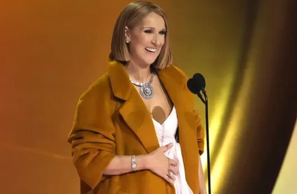 “I am Céline Dion” : dónde y cuándo ver el documental más personal de la cantante