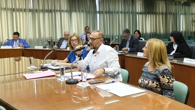 El rafaelino se mudó del departamento Castellanos a la capital en julio. (@mcorach)
