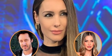 Pampita rompió el silencio sobre Benjamín Vicuña tras las fuertes acusaciones de la China Suárez: “Es un padre amoroso”