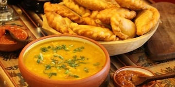 Una comuna de Córdoba anunció la fiesta provincial del locro y las comidas típicas, que tendrá entrada gratis.