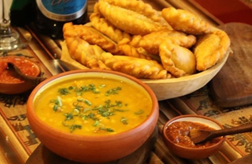 Fiesta del locro y las comidas típicas con entrada gratis en Córdoba: dónde y cuándo