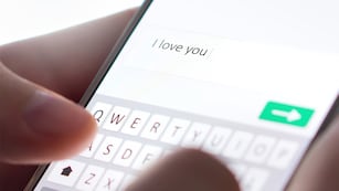 Las mejores frases románticas para sorprender a tu pareja en San Valentín.