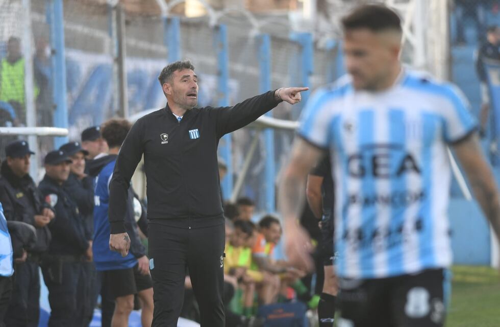 Racing de Nueva Italia modelo 2024: las bajas en el plantel, los refuerzos que llegaron y los que llegarían