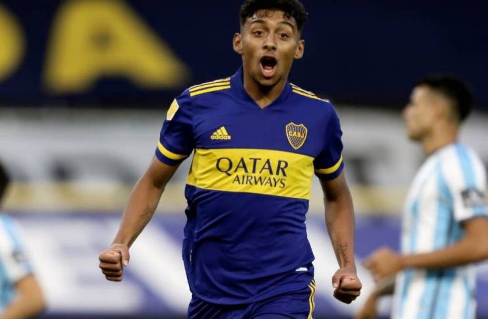 El futbolista de Boca Cristian Medina fue víctima de un violento asalto en el Conurbano