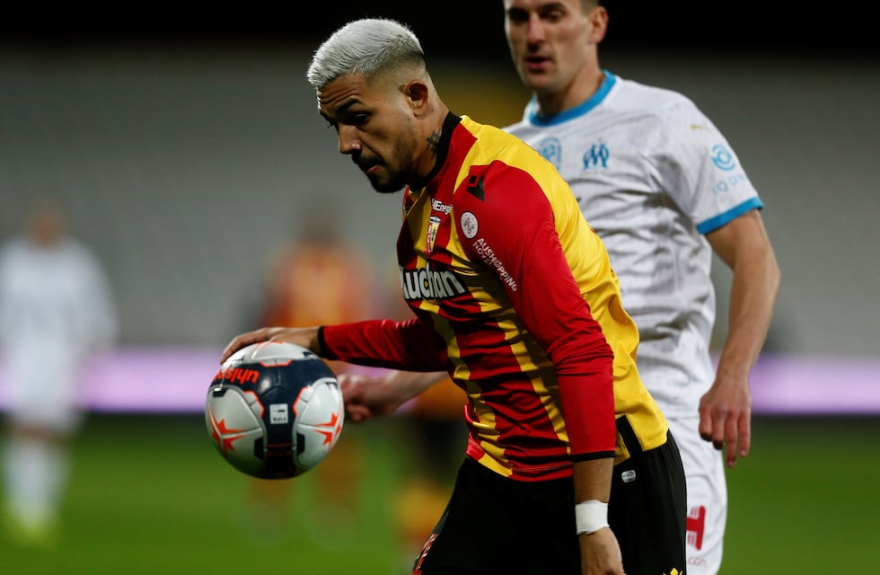 El ex jugador de Talleres que fue convocado a la Selección Argentina para la fecha de Eliminatorias