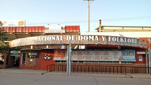 El Festival de Doma y Folklore de Jesús María busca trabajadores para la edición 2025.