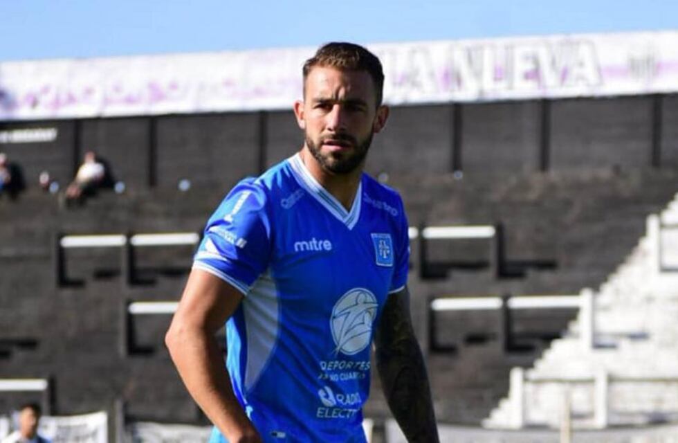 Estudiantes (RC) lo ganaba 2-0 y se lo empataron en tiempo de descuento