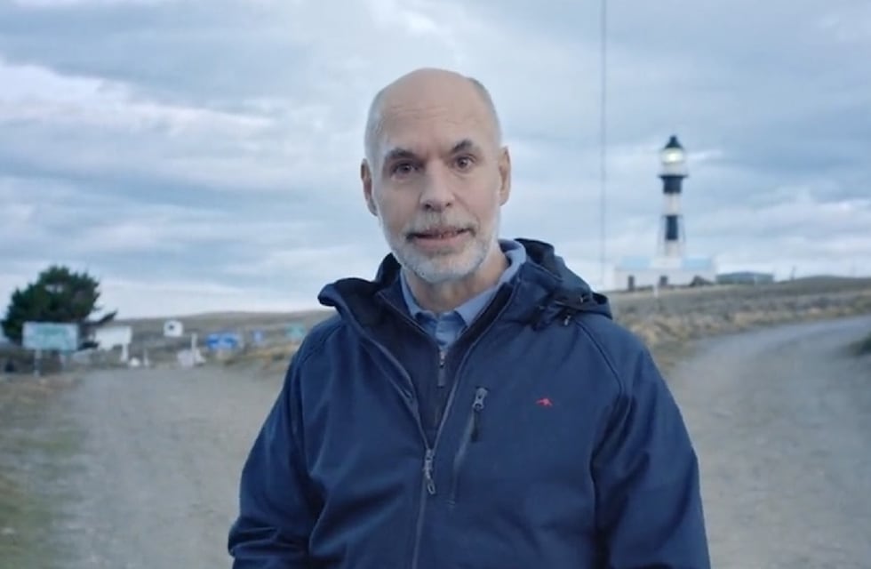 La gran apuesta del “parricidio político”