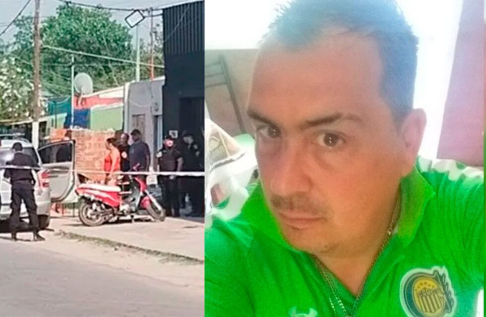 Crimen de Ricardo Medini: imputaron a cuatro personas por robarle la pistola mientras agonizaba