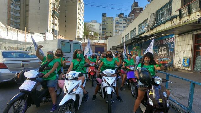 Mujeres cadetes denuncian acoso