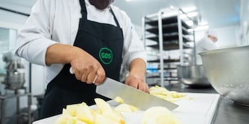 streaming “Industria en Vivo”, segundo episodio del ciclo.