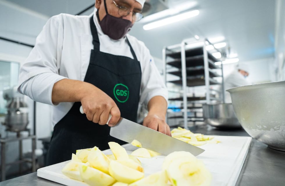 Segundo episodio del ciclo de streaming “Industria en Vivo”