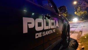 Un accidente complicó la ruta 90
