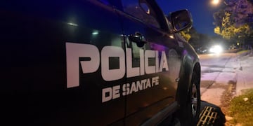 Un accidente complicó la ruta 90