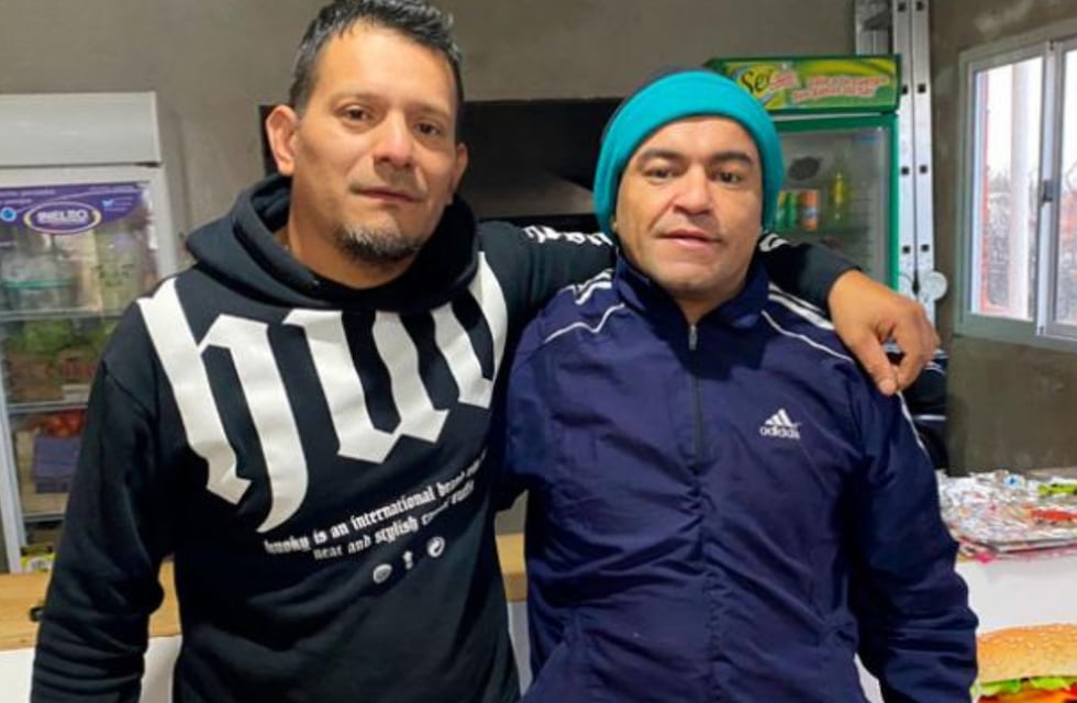 Córdoba: hacía delivery, le robaron la moto y su jefe le regaló otra para que pueda seguir trabajando