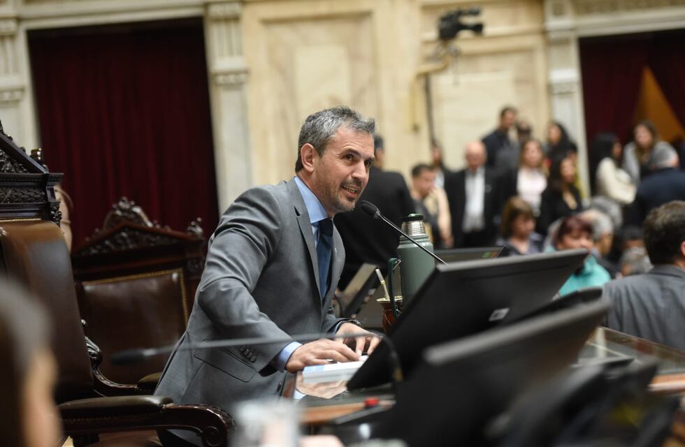 La oposición no consiguió revertir el veto a la movilidad jubilatoria: “Freno a los degenerados fiscales”, dijo Milei