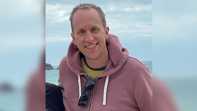 Creyó que le dolía la panza, pero era una dura enfermedad.