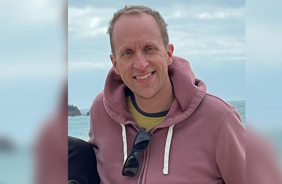 Pensó que era un dolor de panza, pero le dieron el peor diagnóstico: cinco años después cambió su vida