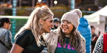 Se lanzó el programa “Cultura en Movimiento”