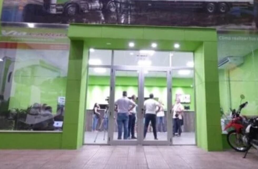 Iría a despachar su motocicleta y está desaparecido: buscan a un joven en Eldorado