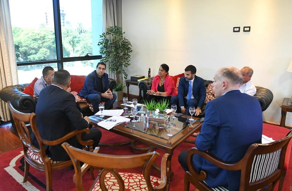 Juicio político a la jueza Ballesteros: Mañana lunes se inician los alegatos