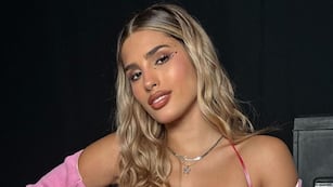 Juli Poggio criticó las canciones modernas: ¿qué problemas le trajo en sus clases de baile?