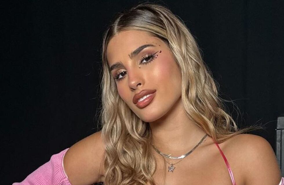 Juli Poggio criticó las canciones modernas: ¿qué problemas le trajo en sus clases de baile?