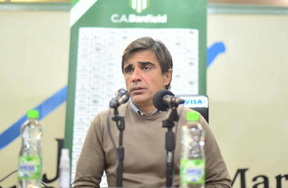 Newell’s prepara la llegada de Javier Sanguinetti como nuevo director técnico