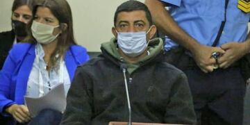 Condenaron a 10 años de prisión para exfutbolista de San Martín por el caso de una menor prostituída.