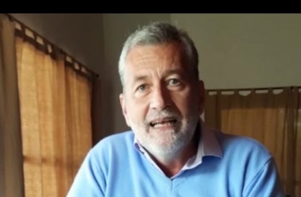 Cierre de campaña en Paso de los Libres: Habló el diputado peronista baleado en Corrientes