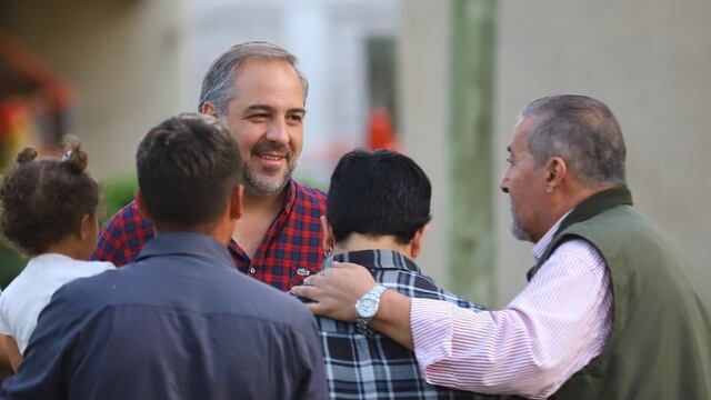 Stevanato lanzó un nuevo ciclo de programas laborales para jóvenes en Maipú.