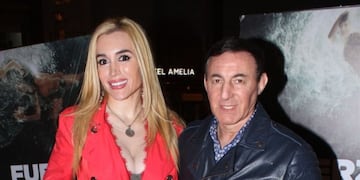 Fátima Florez se separó de Norberto Marcos tras 22 años juntos: “Solo Dios lo sabe”.