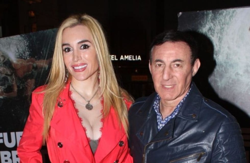 Fátima Florez se separó de Norberto Marcos tras 22 años juntos: “Solo Dios lo sabe”