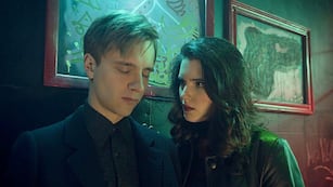 Netflix: la dramática serie polaca, basada en una icónica obra literaria, que arrasa y está entre las más vistas