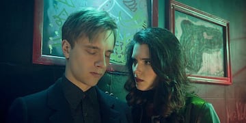 Netflix: la dramática serie polaca, basada en una icónica obra literaria, que arrasa y está entre las más vistas