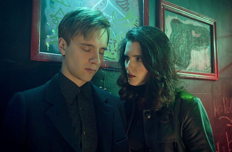 Netflix: la dramática serie polaca, basada en una icónica obra literaria, que arrasa y está entre las más vistas