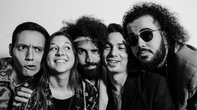 anuncian un recital para el jueves 28 de abril.