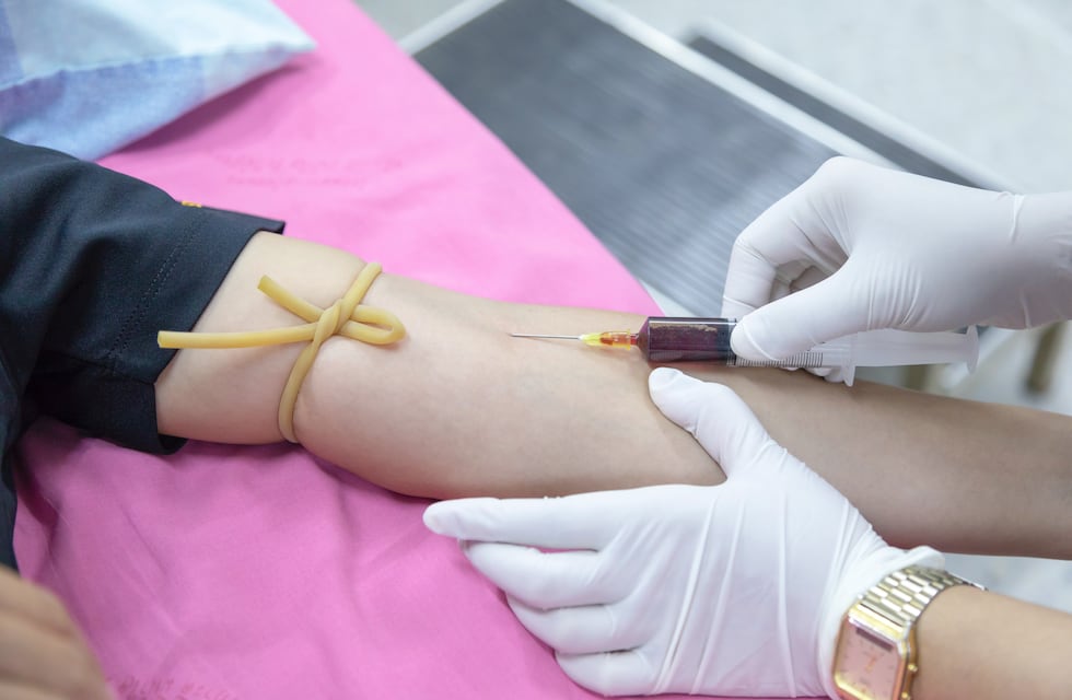Día Mundial del Donante de Sangre: actividades en todo el país para promover la donación voluntaria