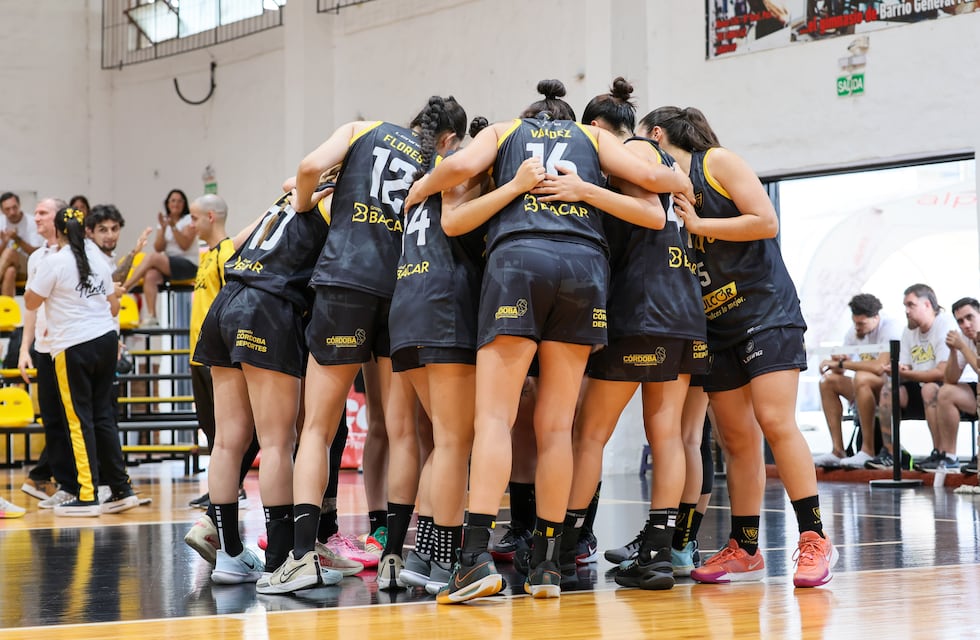 Tremendo triunfo: Hindú Club Femenino es finalista del Final Four y se medirá con Ferro