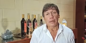 Ya pesan sobe Fabián Gianola 12 denuncias de abuso sexual de diferentes mujeres, cuatro de ellas ya fueron presentadas en la Justicia.