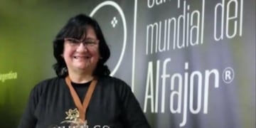 Los alfajores Pehuen Co ganaron en tres categorías en el Mundial del Alfajor 2025