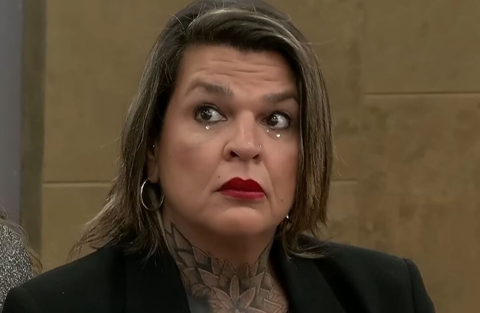 Sandra de Gran Hermano y otro asqueroso gesto en la cocina: “Díganle algo”