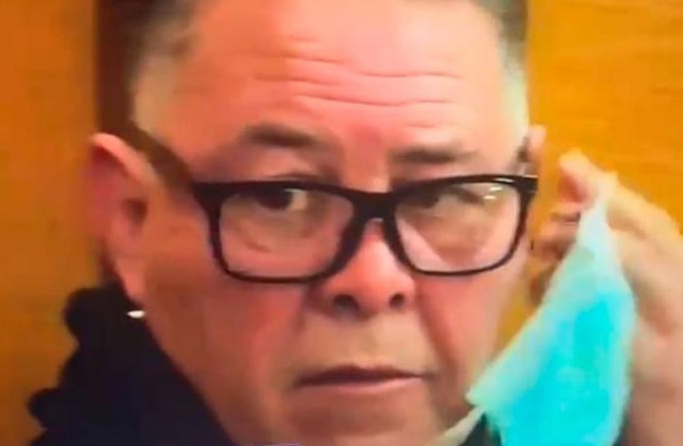 Chocó, mató y se fugó en Monte Cristo: a días de conocer su sentencia, se entregó Monserrat