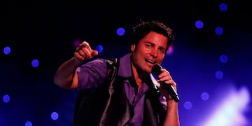 Chayanne en Argentina 2026: cuándo comienza la venta de entradas y dónde conseguirlas