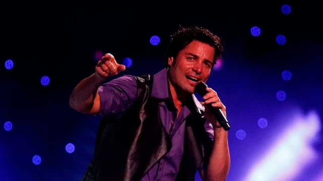 Chayanne en Argentina 2026: cuándo comienza la venta de entradas y dónde conseguirlas