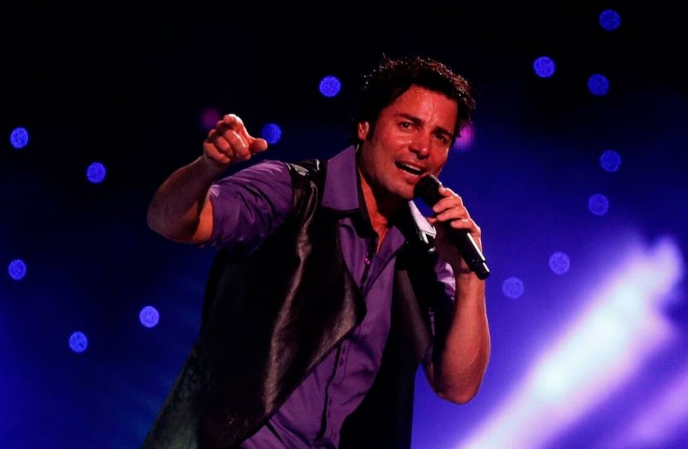 Chayanne en Argentina 2026: cuándo comienza la venta de entradas y dónde conseguirlas