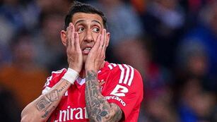 Ángel Di María
