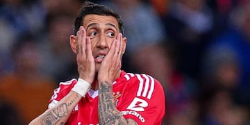 Ángel Di María