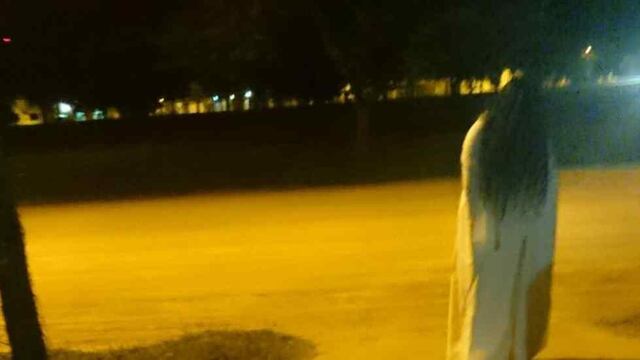 Apareció “La Llorona” y aterrorizó a los vecinos de Salta.